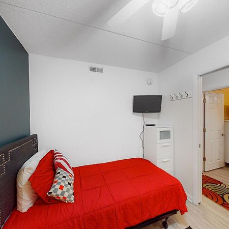 Sea Watch Condos VII Ocean City Room photo