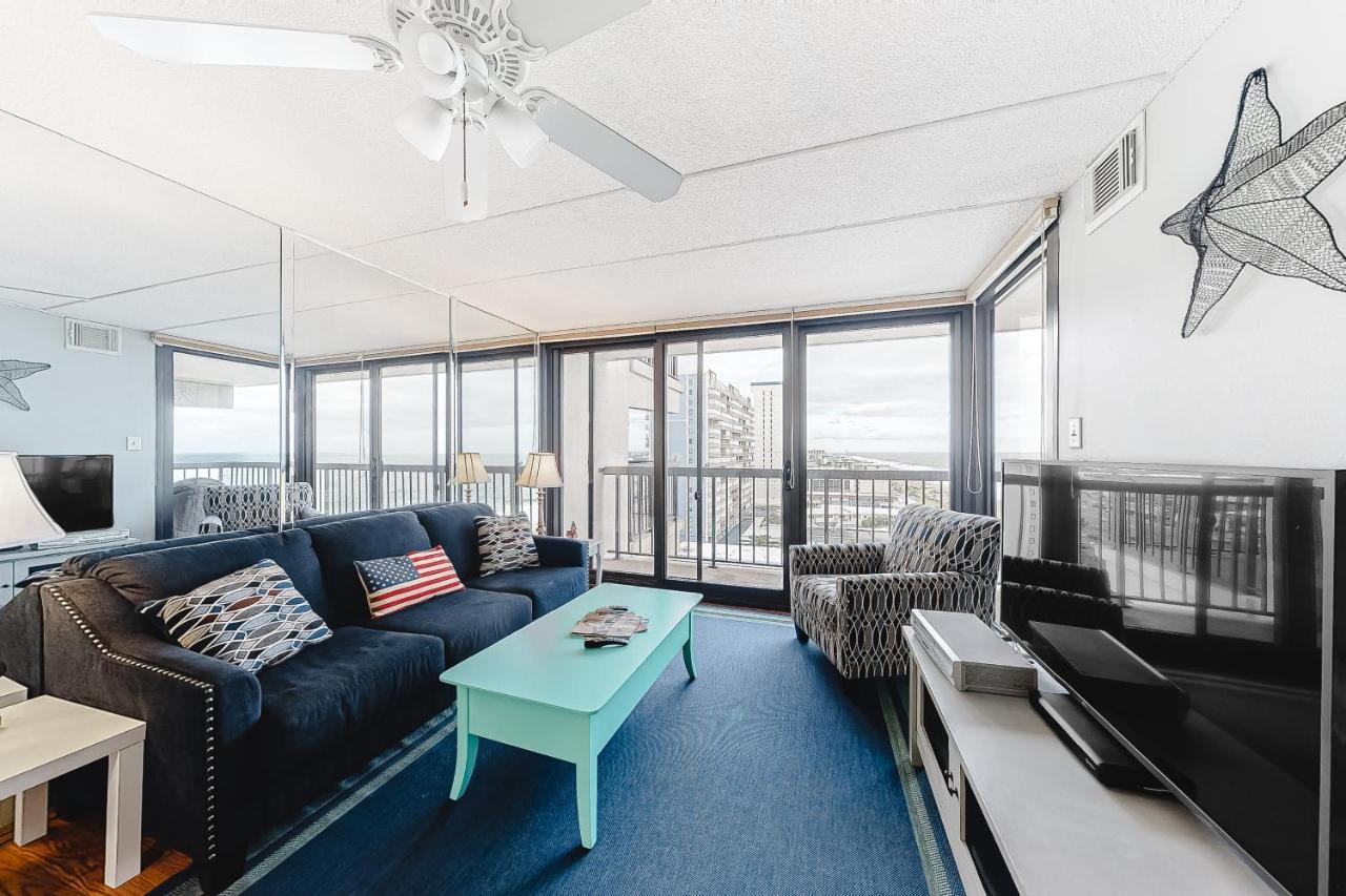 Sea Watch Condos VII Ocean City Room photo