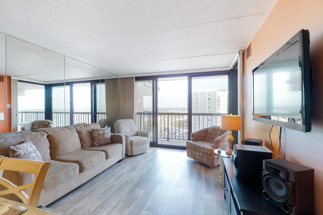 Sea Watch Condos VII Ocean City Room photo