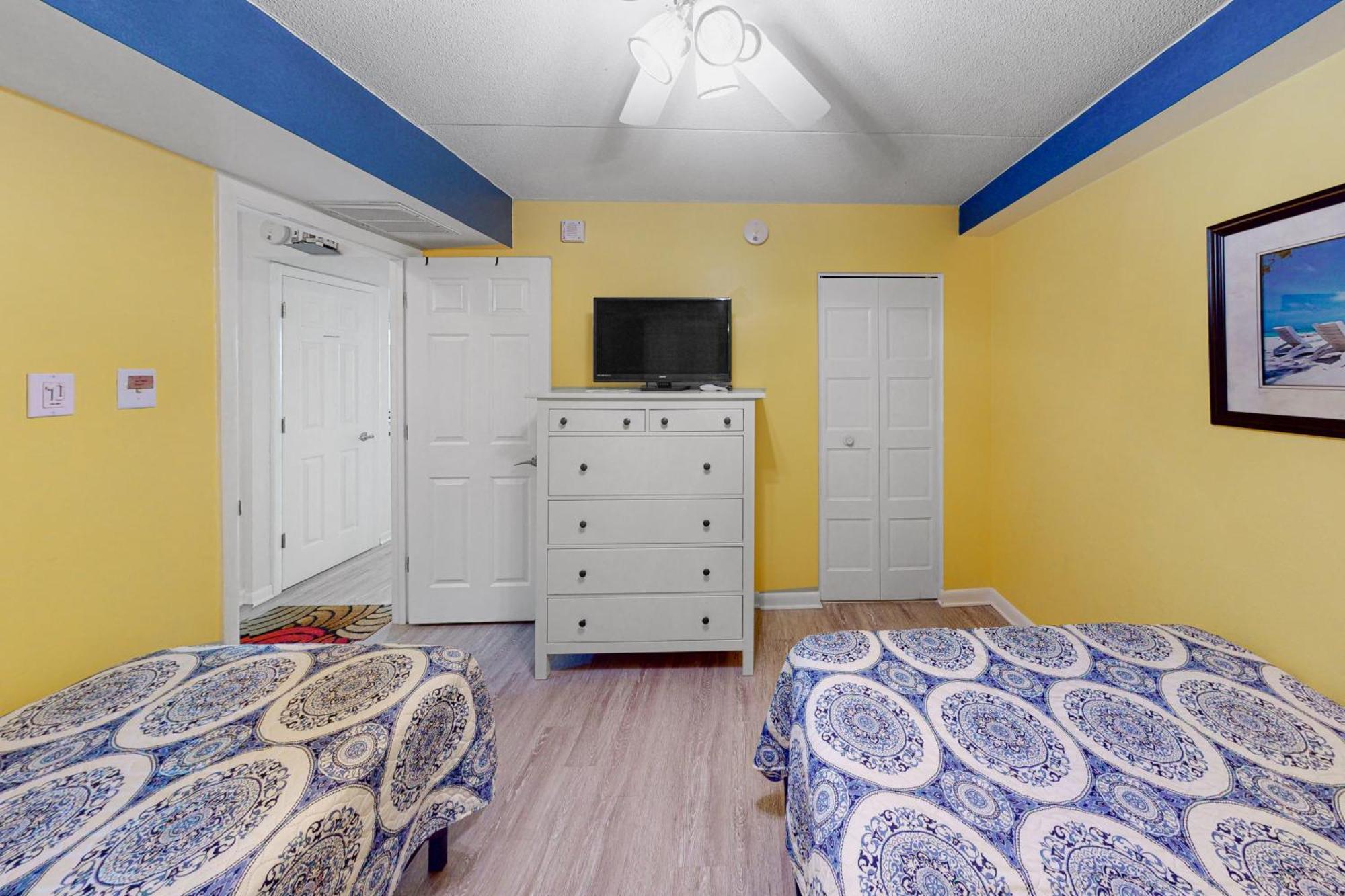 Sea Watch Condos VII Ocean City Room photo