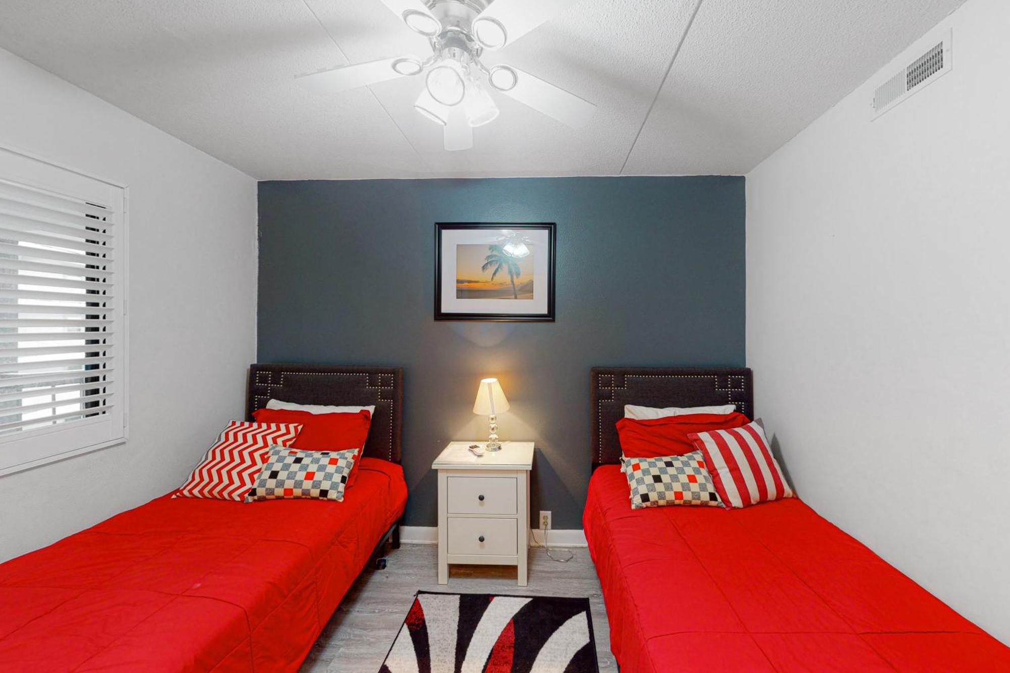 Sea Watch Condos VII Ocean City Room photo