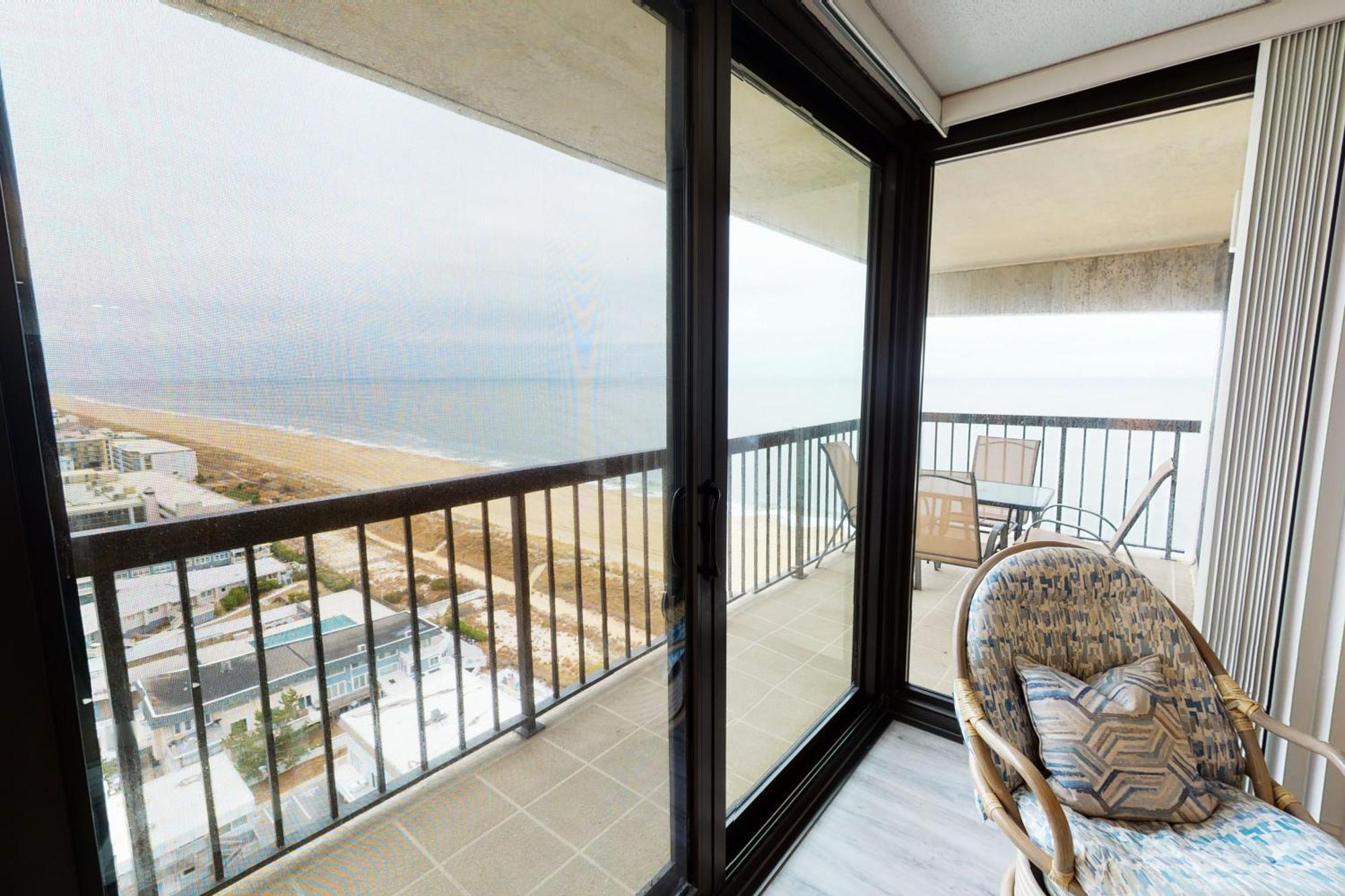 Sea Watch Condos VII Ocean City Room photo