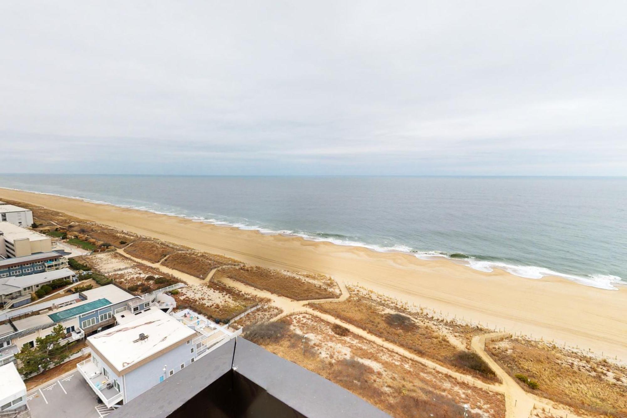 Sea Watch Condos VII Ocean City Room photo
