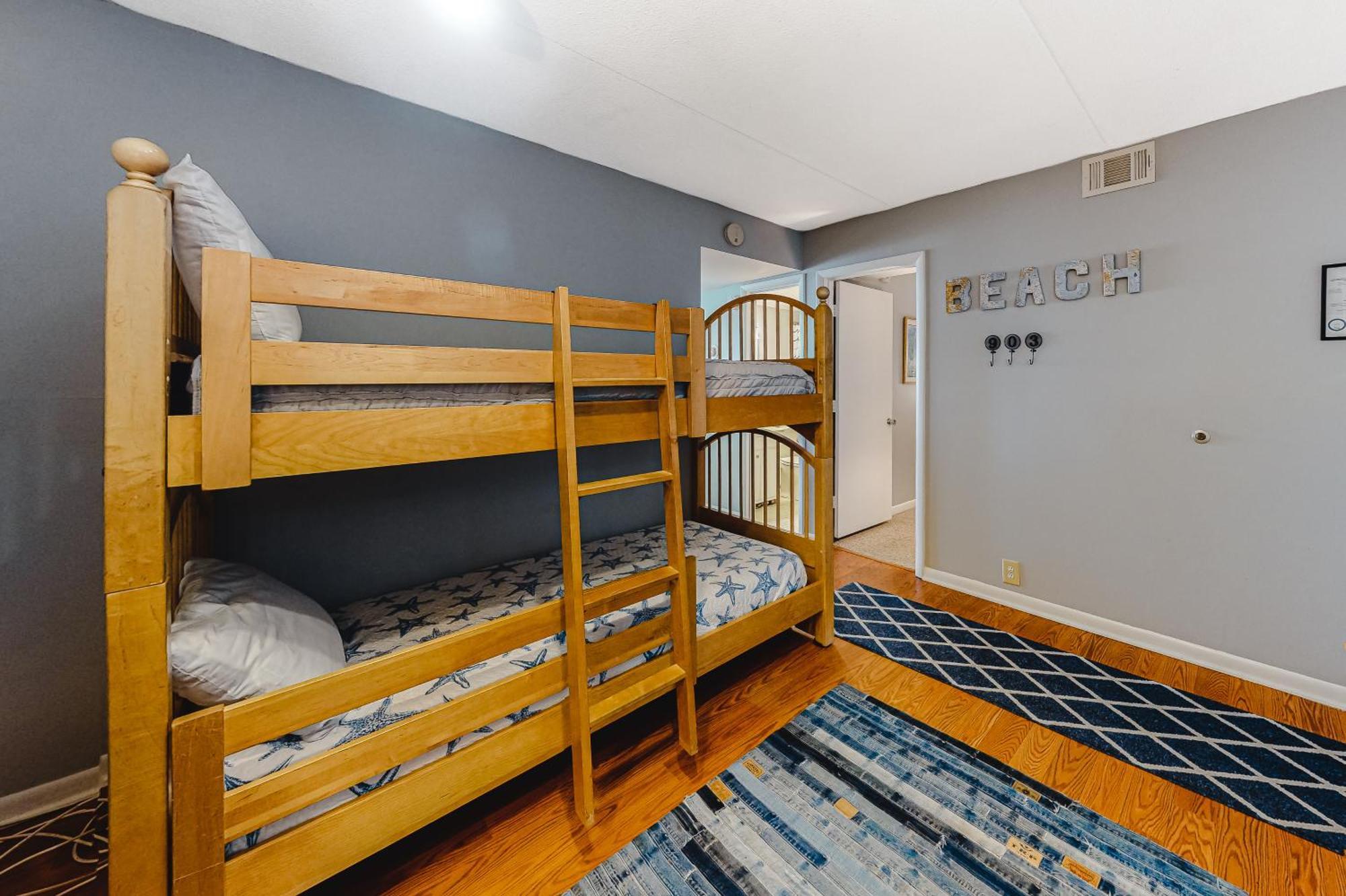 Sea Watch Condos VII Ocean City Room photo