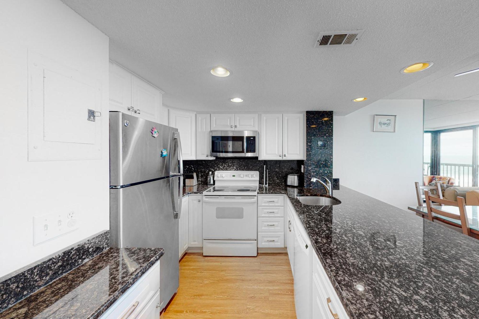 Sea Watch Condos VII Ocean City Room photo