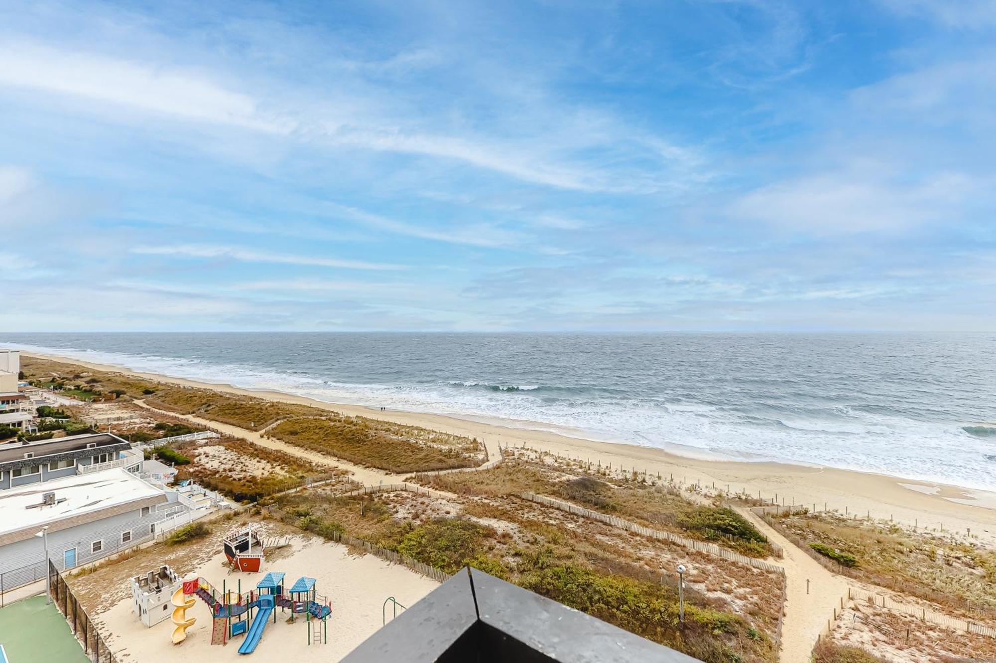 Sea Watch Condos VII Ocean City Room photo
