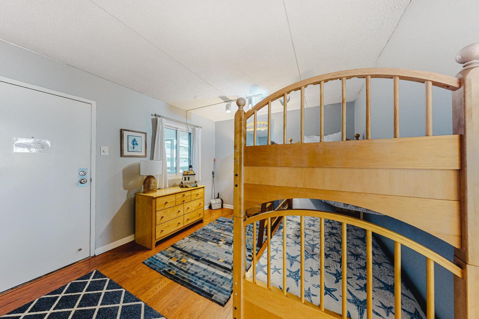 Sea Watch Condos VII Ocean City Room photo